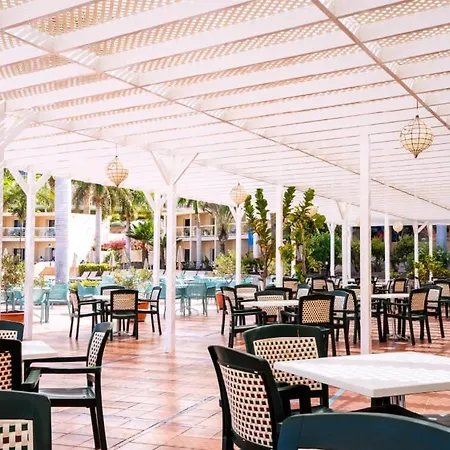 Club Drago Park