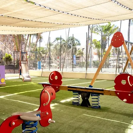 Club Drago Park Hotel 4*