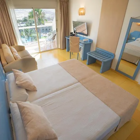 Club Drago Park 4* Costa Calma