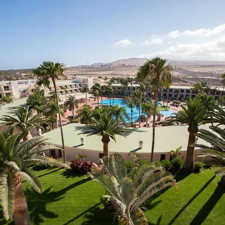 Club Drago Park Hotel Costa Calma
