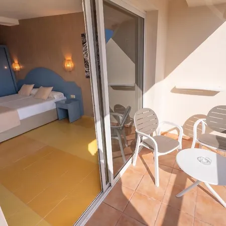 Drago Park By Pierre & Hotel