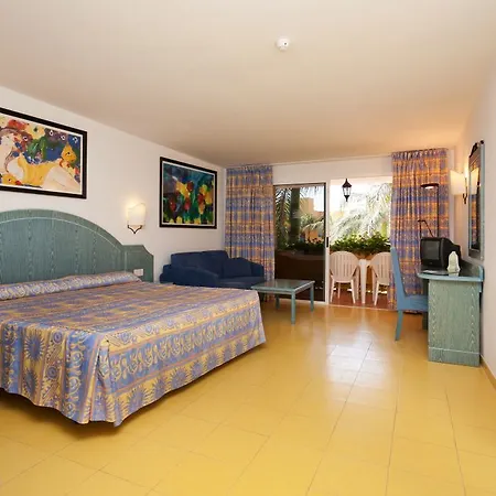Club Drago Park 4* Costa Calma