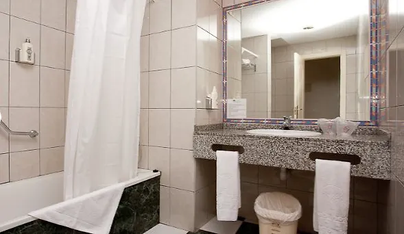 Club Drago Park Hotel 4*