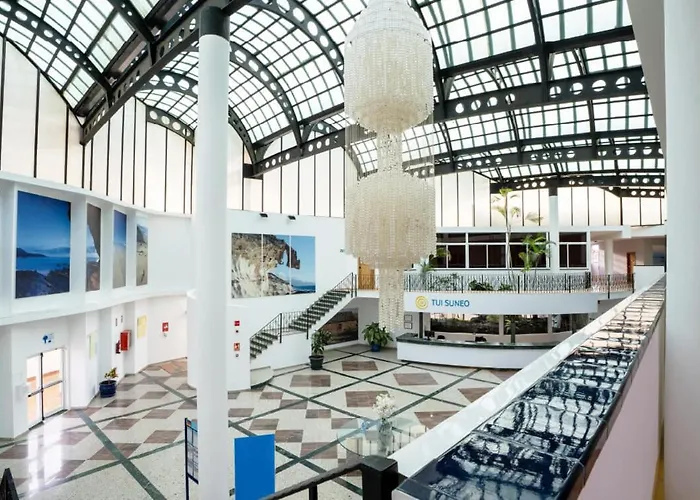 Hotel Club Drago Park