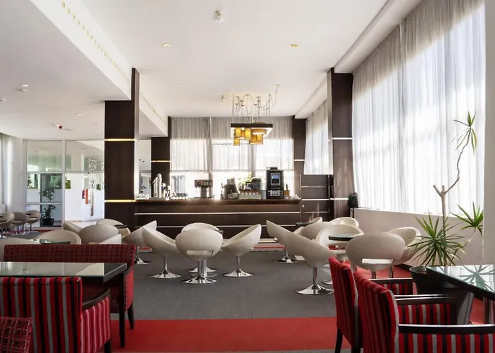 Hotel Club Drago Park