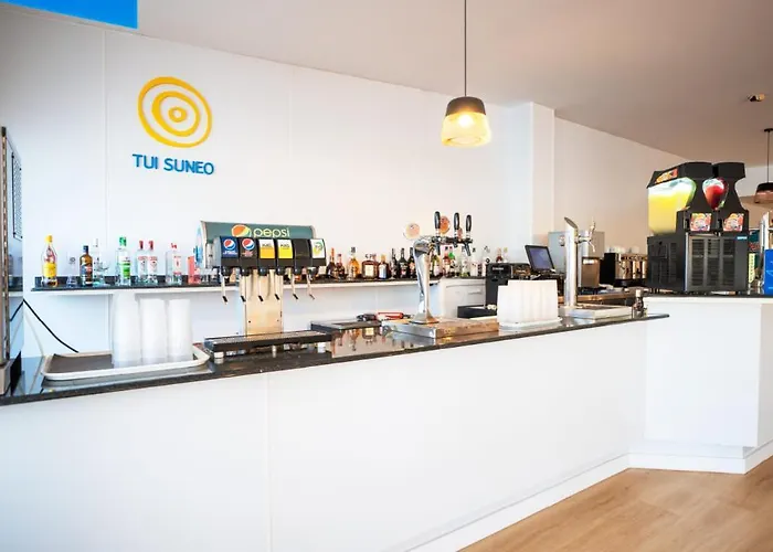 Club Drago Park Hotel 4*