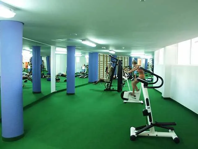 Club Drago Park 4* Costa Calma