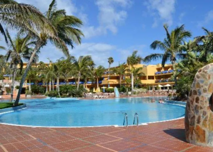 Club Drago Park Hotel