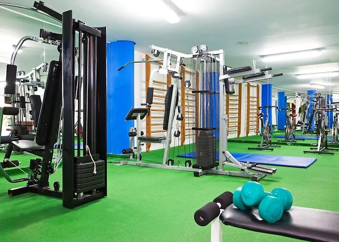 Hotel Club Drago Park 4*