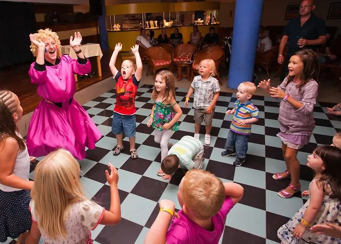 Hotel Club Drago Park 4*