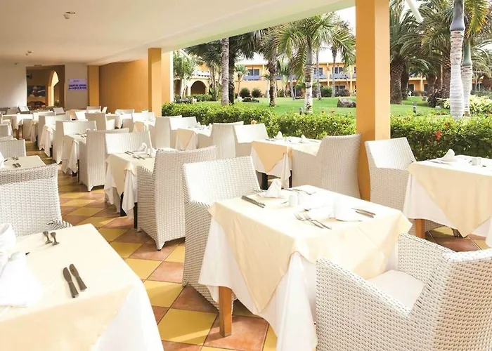 Club Drago Park Costa Calma